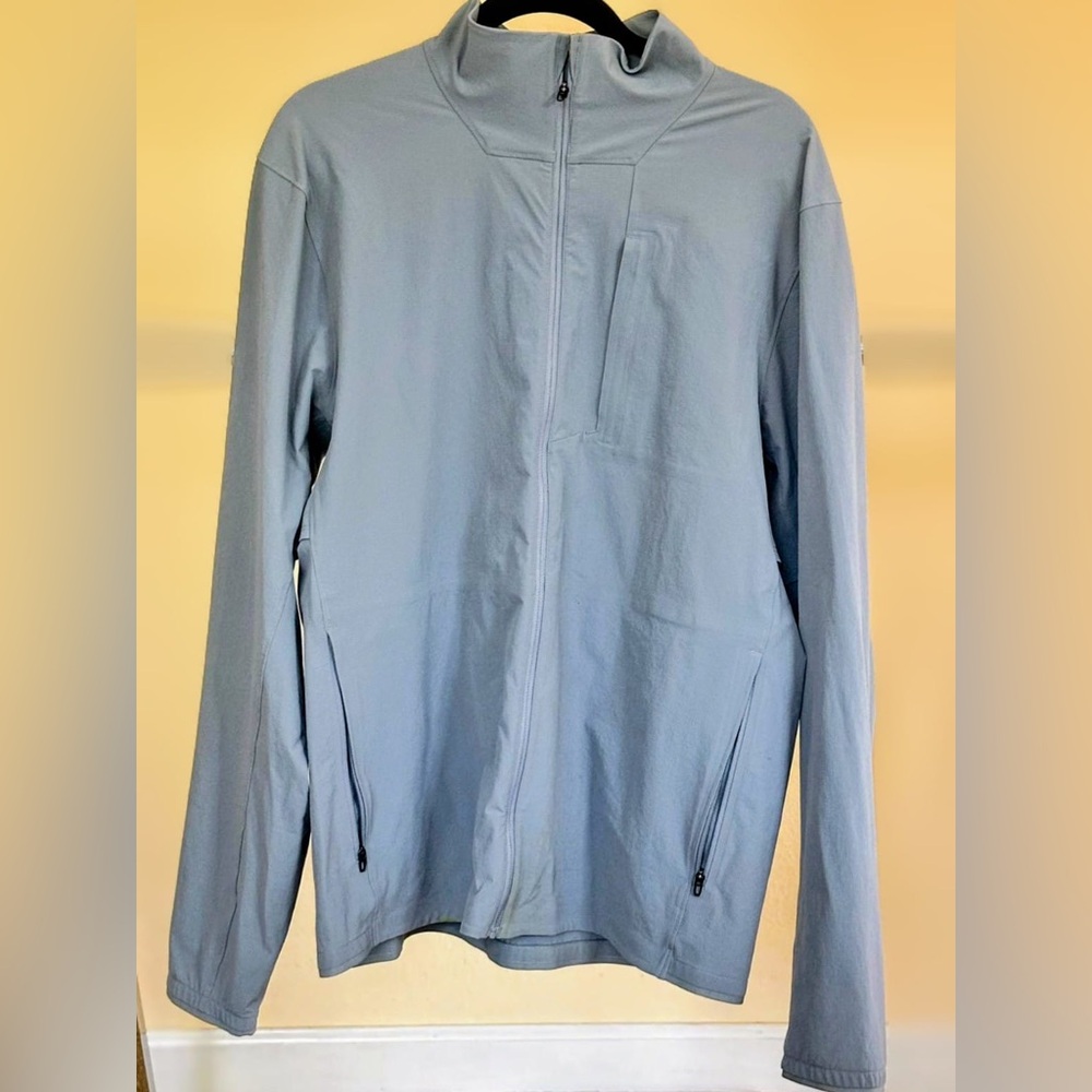 Lululemon Expeditionist Jacket